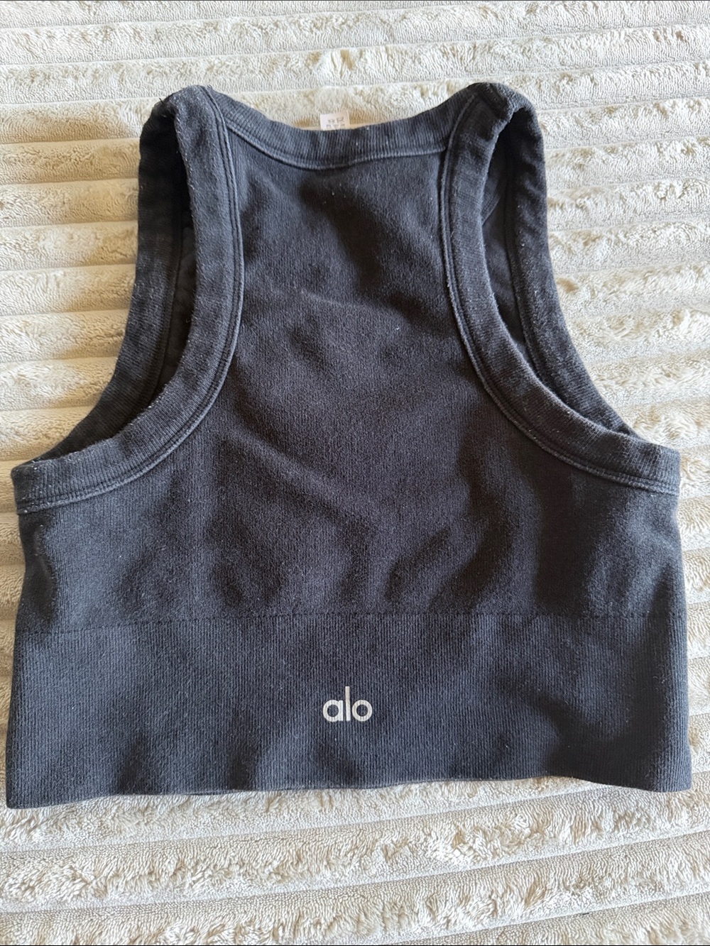 Alo Yoga Tank Top
